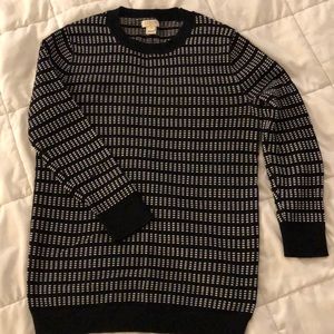 J Crew Crewneck Sweater
